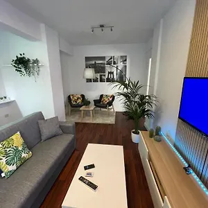 Apartamento Fatima, Santa Cruz de la Palma (Isla de la Palma)