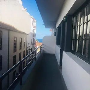 Apartamento Deluxe La Palma 2, Santa Cruz de la Palma (Isla de la Palma)