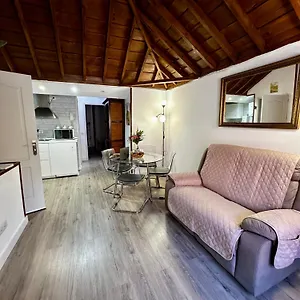 Apartamento Casa Mi Mona, Santa Cruz de la Palma (Isla de la Palma)