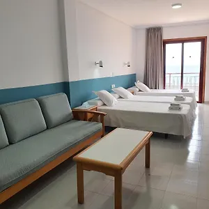 Castillete Hotel